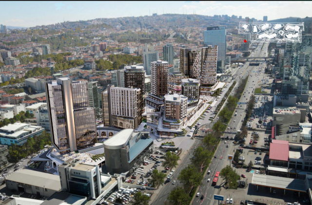 Fırat Life Style, 7 Sektörde Kurduğu Yapıyla 10 Milyar Dolarlık Hacmi Geride Bıraktı