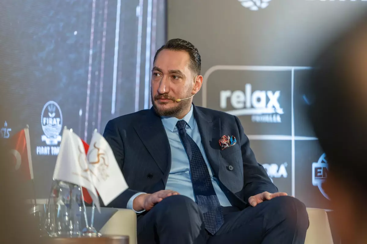 Fırat Life Style, 7 Sektörde Kurduğu Yapıyla 10 Milyar Dolarlık Hacmi Geride Bıraktı