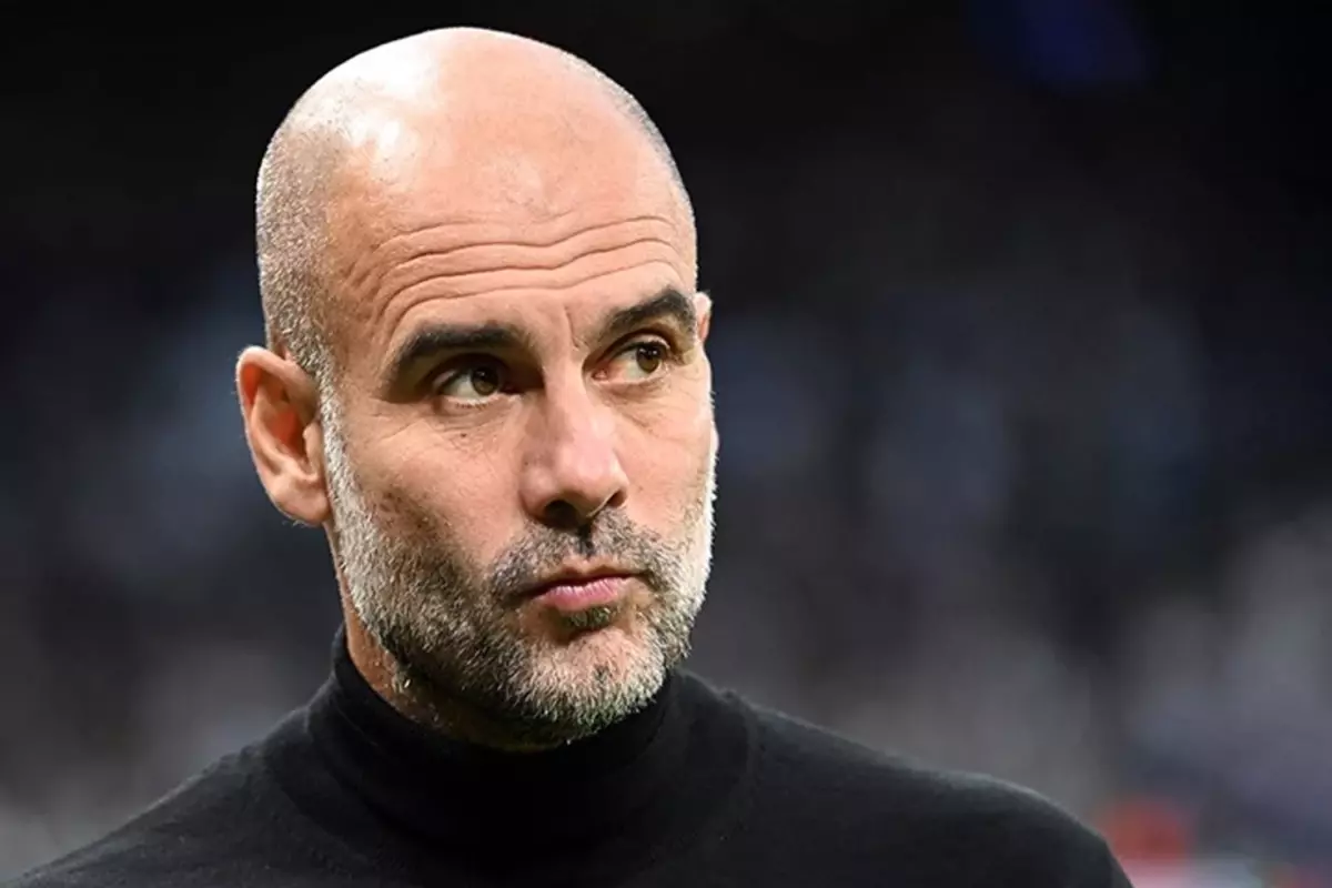 Guardiola kara kara düşünüyor! Manchester City'de Galatasaray maçı öncesi deprem