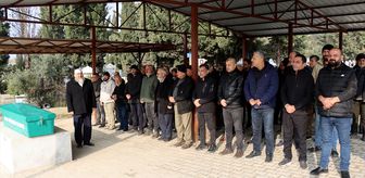 Hatay'da önce yetim sonra öksüz kalan ikizleri ölüm ayırdı