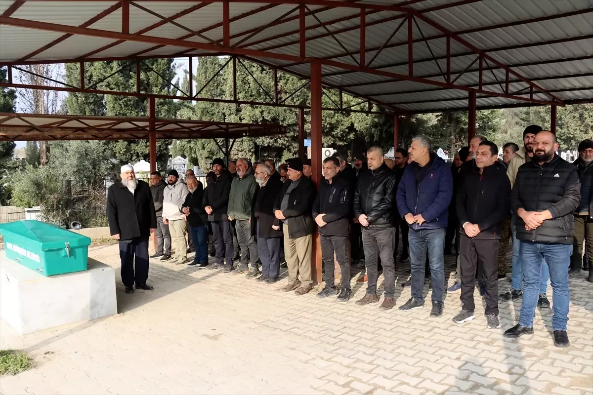 Hatay'da önce yetim sonra öksüz kalan ikizleri ölüm ayırdı