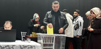 İncesu Esnaf ve Sanatkarlar Odası Genel Kurulu yapıldı