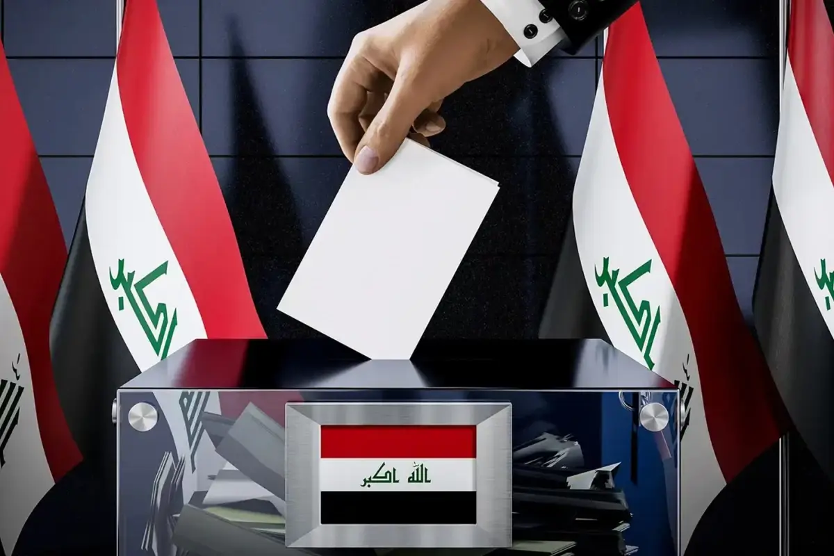 Irak Meclisi, bugün Cumhurbaşkanı seçimi için toplanacak