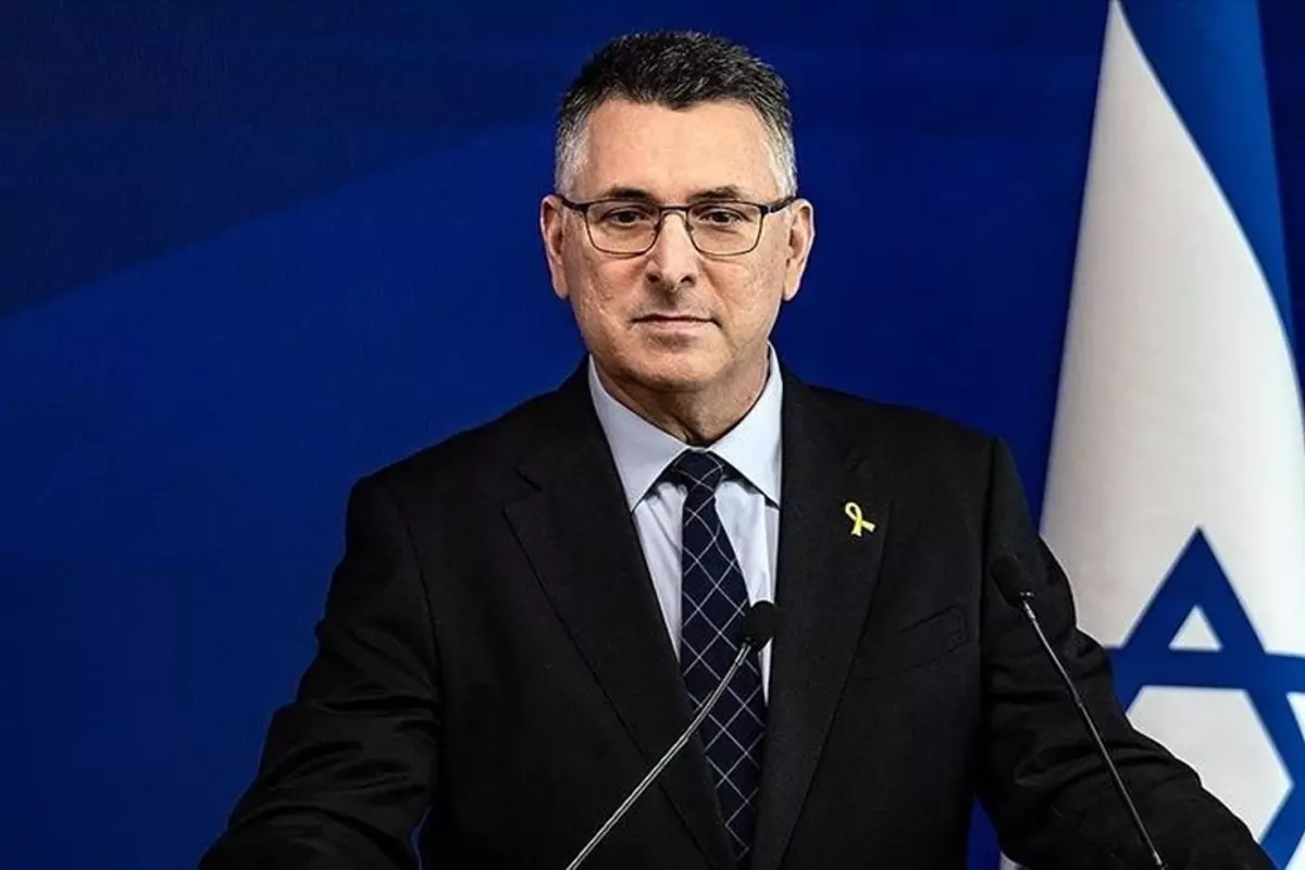 İsrail'den Türkiye mesajı: Bölgede doğrudan karşı karşıya gelmek istemiyoruz