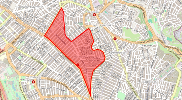 İstanbul GAZİOSMANPAŞA su kesintisi! 26-27 Ocak İSKİ Gaziosmanpaşa su kesintisi ne zaman bitecek, sular ne zaman gelecek?