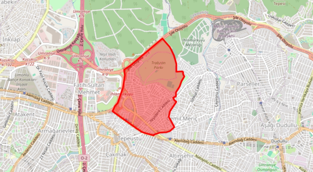 İstanbul ÜMRANİYE su kesintisi! 26-27 Ocak İSKİ Ümraniye su kesintisi ne zaman bitecek, sular ne zaman gelecek? İstanbul ÜMRANİYE su kesintisi! 26-27 Ocak İSKİ Ümraniye su kesintisi ne zaman bitecek, sular ne zaman gelecek?