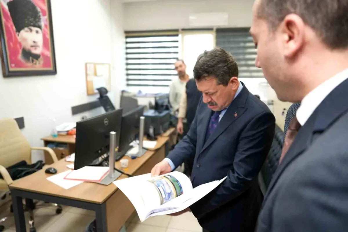 İzmir'de tarihin en büyük operasyonu sonrası adli olaylar yüzde 30 azaldı