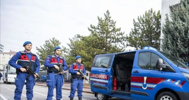 JANDARMA ASTSUBAY PERSONEL ALIMI 2026: Jandarma astsubay personel başvurusu nasıl yapılır, şartları neler? Jandarma astsubay başvuru başladı mı?