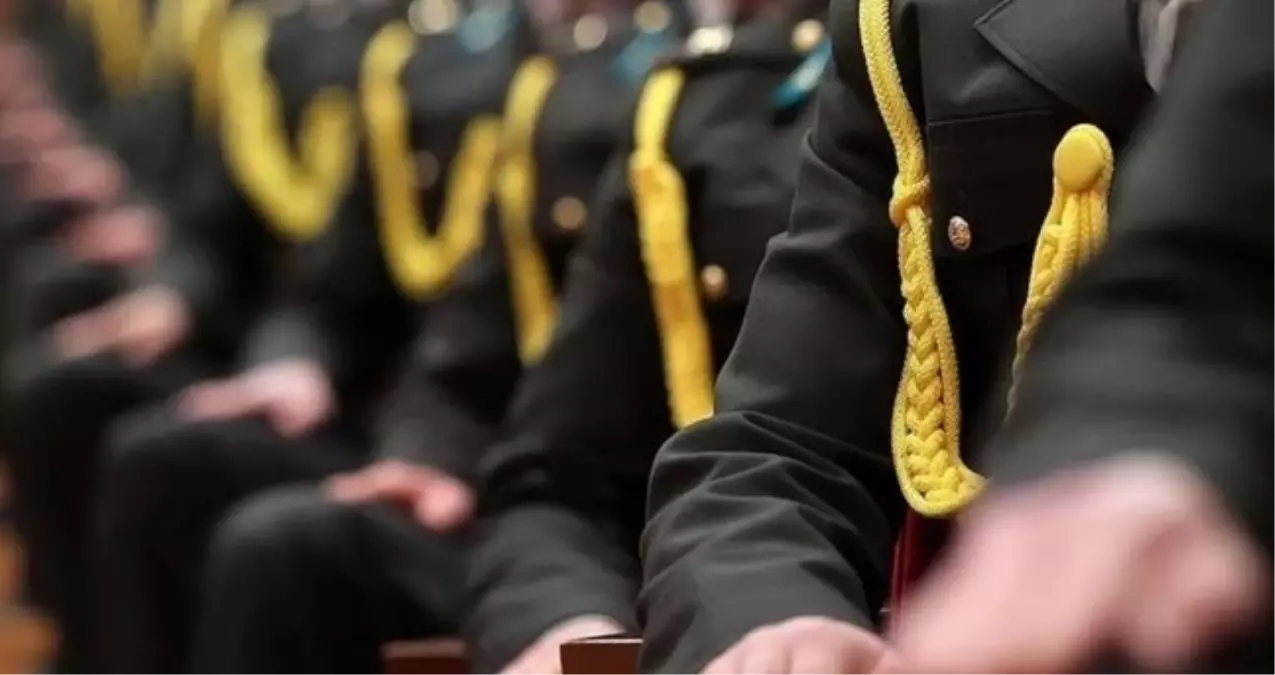 JANDARMA ASTSUBAY PERSONEL ALIMI 2026: Jandarma astsubay personel başvurusu nasıl yapılır, şartları neler?...