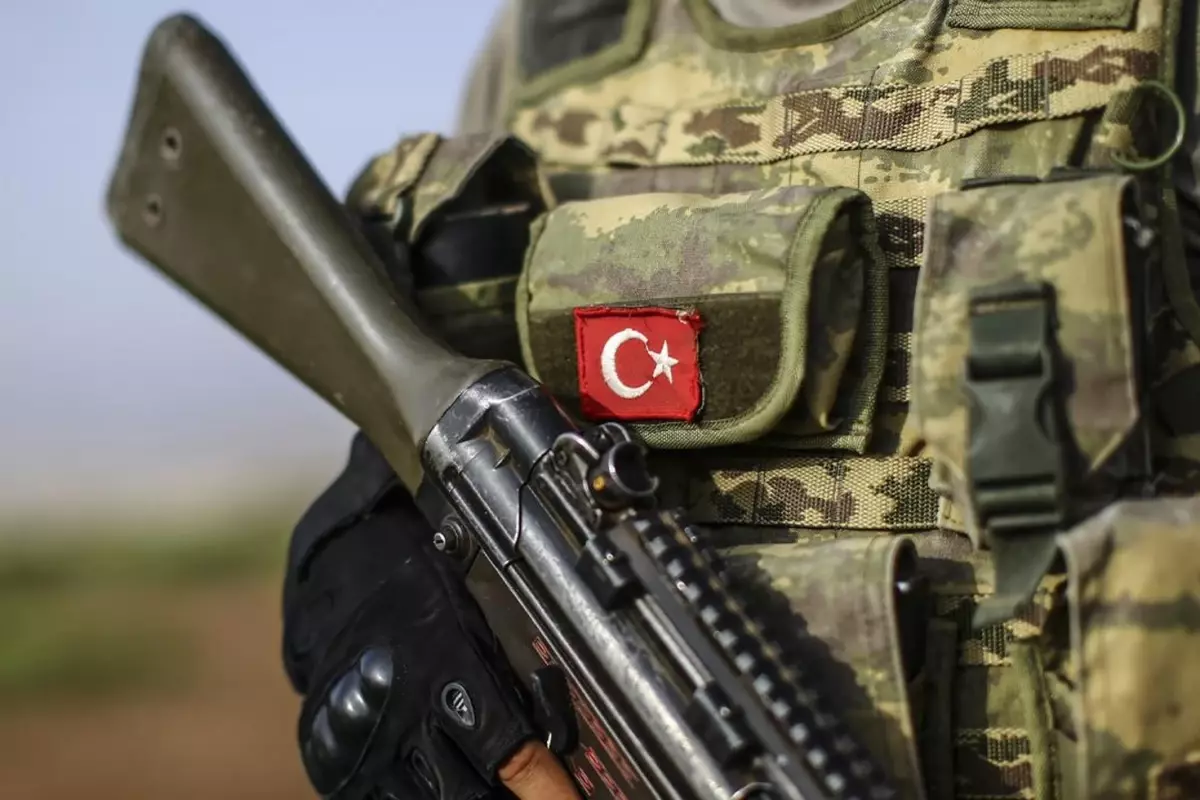 Jandarma ve Sahil Güvenlik, 3 bin 635 subay-astsubay alacak