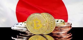 Japonya, ilk kripto ETF'lerini 2028'de onaylamaya hazırlanıyor