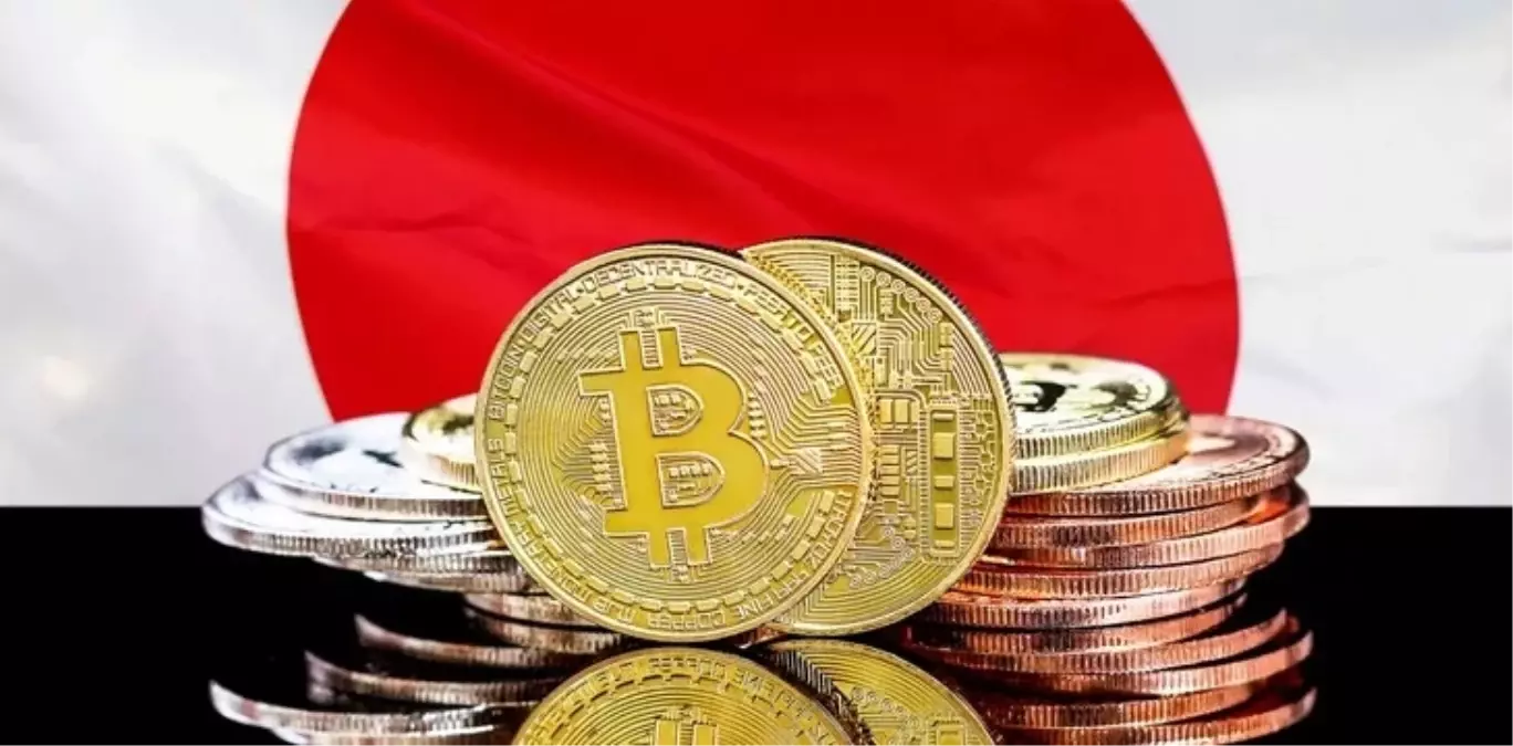Japonya, ilk kripto ETF'lerini 2028'de onaylamaya hazırlanıyor