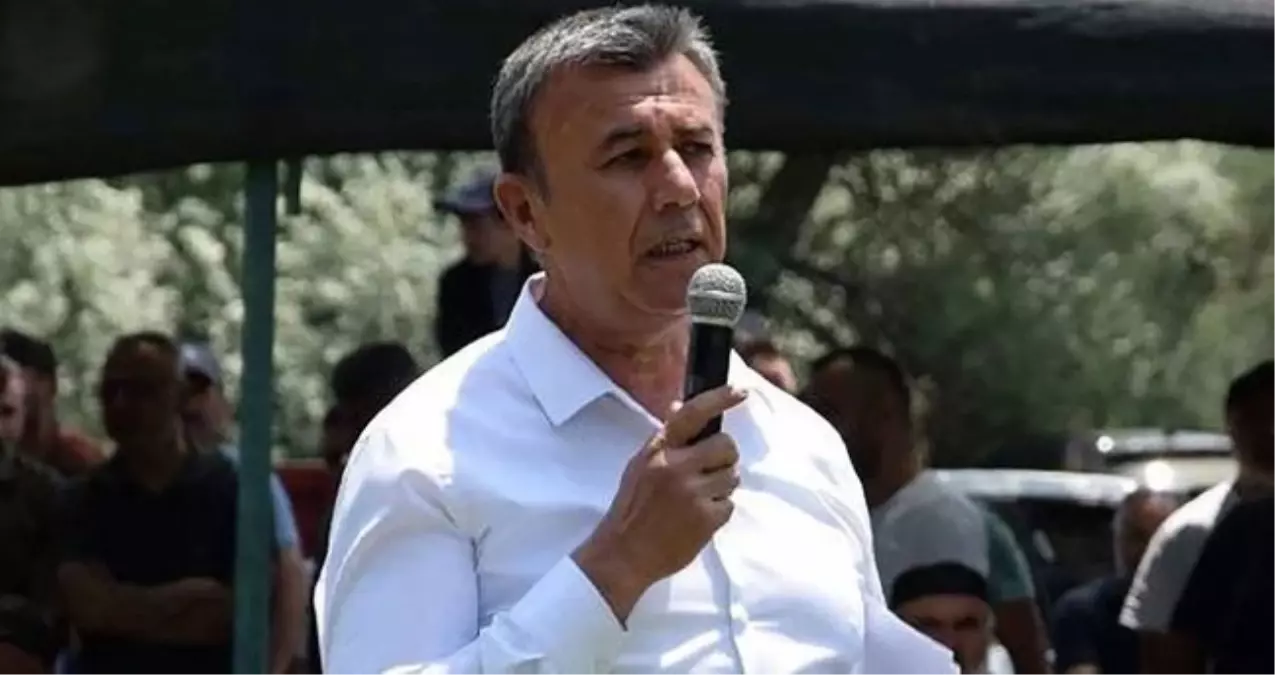 Kadışehri Belediye Başkanı Davut Karadavut kimdir? Rozet alan Davut Karadavut kaç yaşında, nereli?