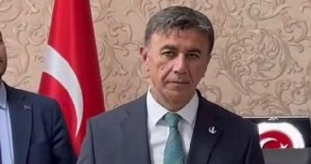 Kadışehri Belediye Başkanı Davut Karadavut kimdir? Rozet alan Davut Karadavut kaç yaşında, nereli?