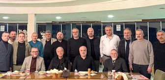 Karamürsel Emniyet ve Asayiş Derneği Olağan Kongresi yapıldı