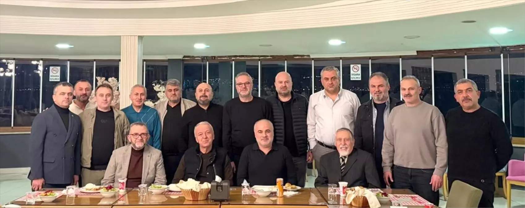 Karamürsel Emniyet ve Asayiş Derneği Olağan Kongresi yapıldı