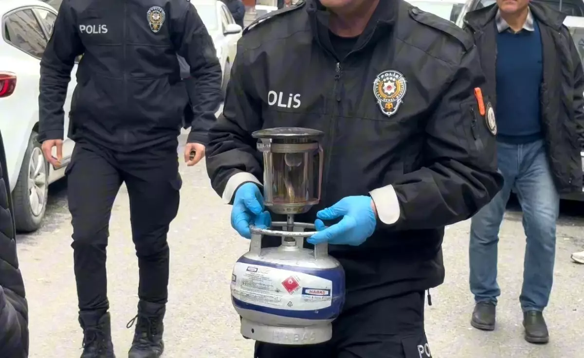 Karbonmonoksit zehirlenmesi nedeniyle hayatını kaybeden ailenin oğlu konuştu