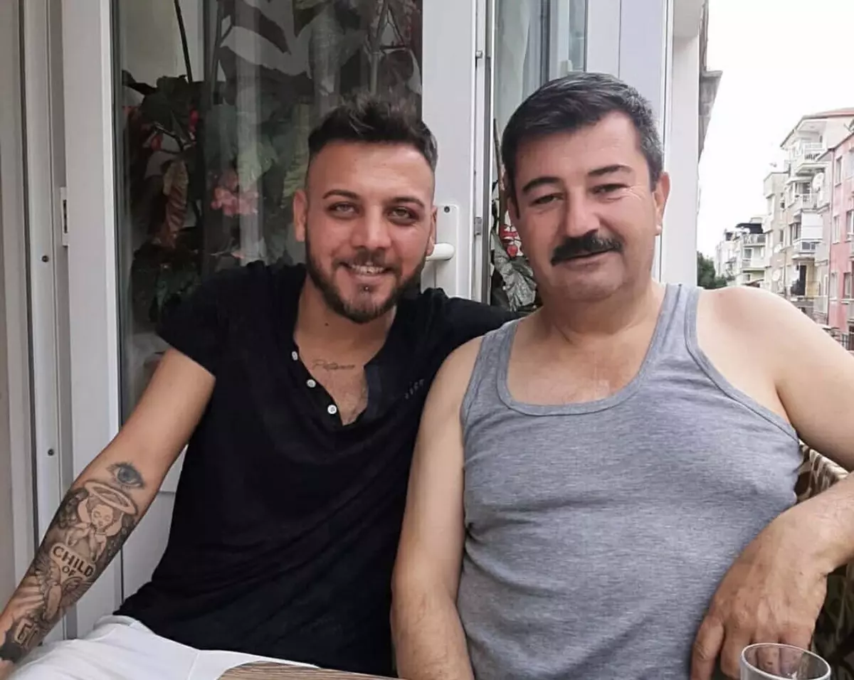 Kavga sırasında kalp krizi geçirip ölmüştü; üvey oğlu tutuklandı