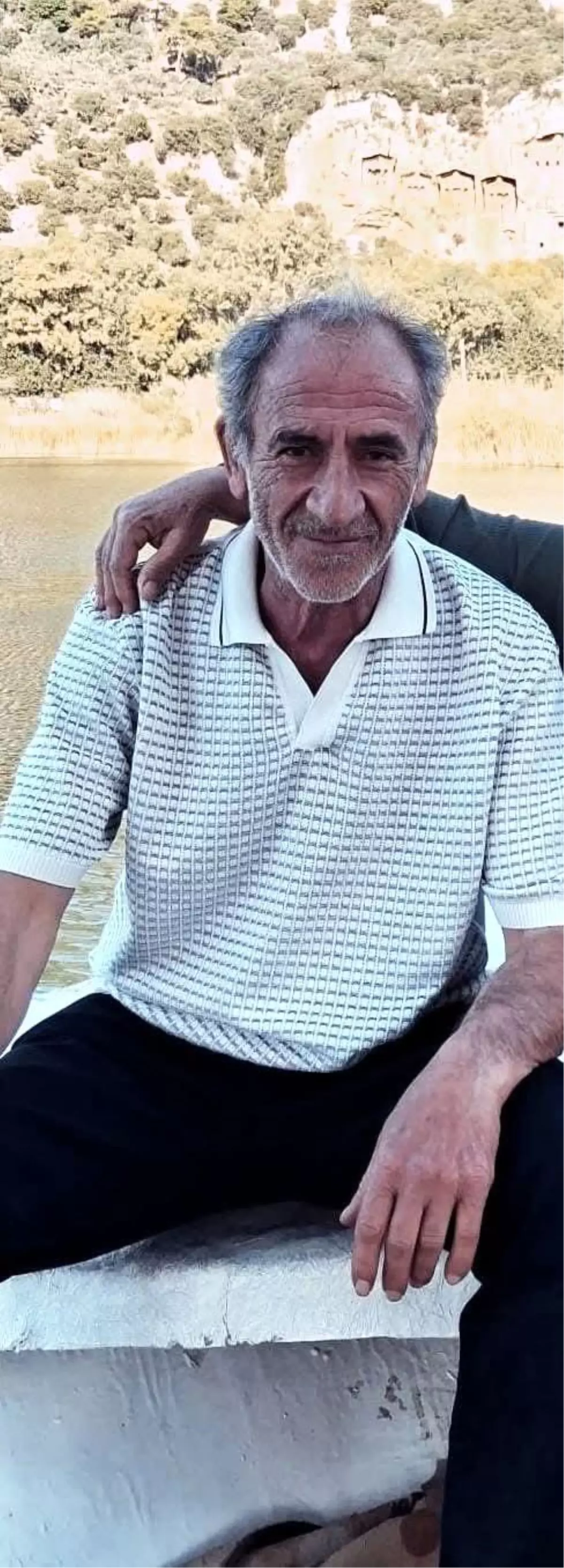 Kendisini eve bırakan arkadaşının kullandığı aracın altında kaldı