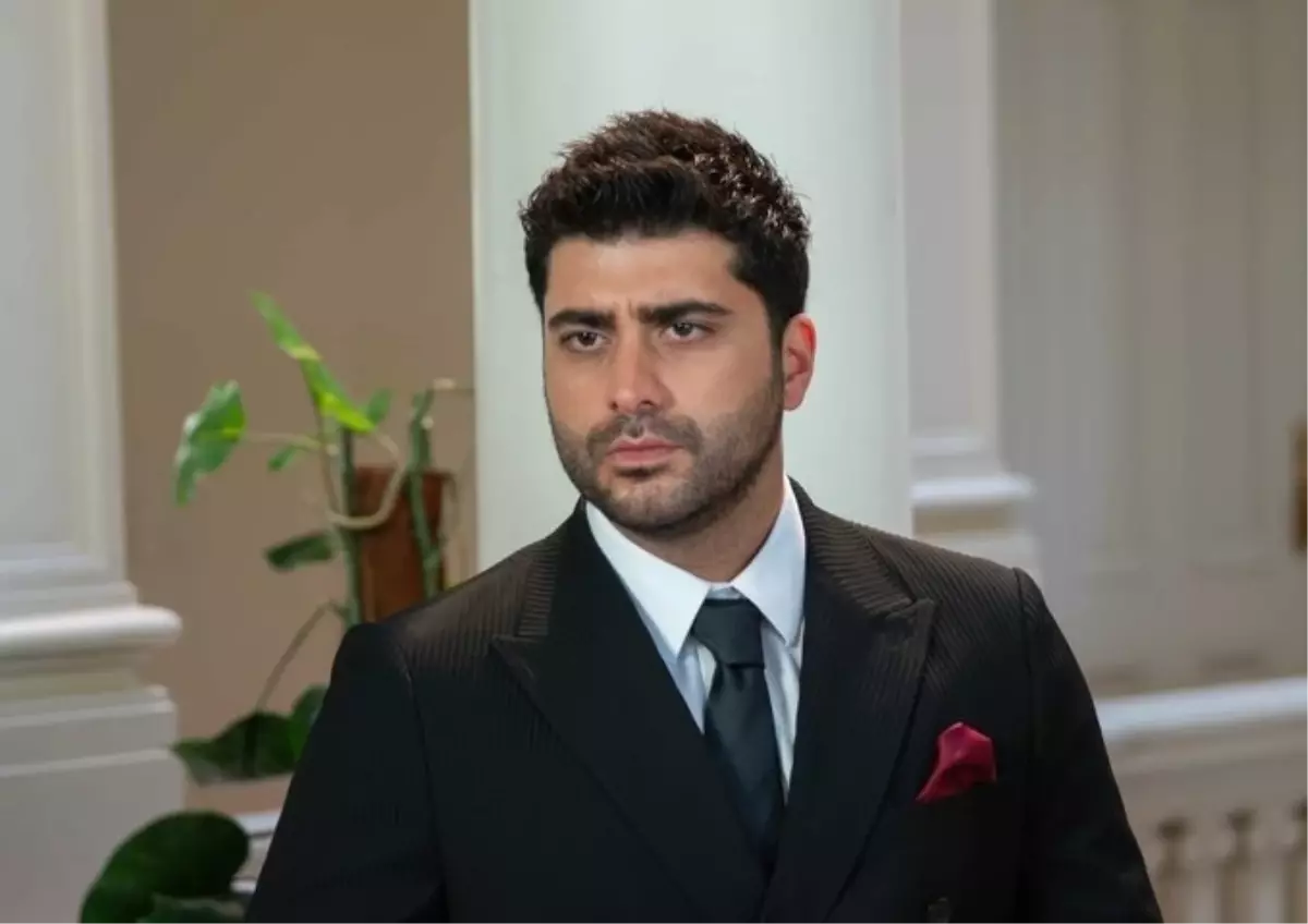 Kızılcık Şerbeti Fatih diziden ayrılıyor mu, Doğukan Güngör diziden ayrılıyor mu?