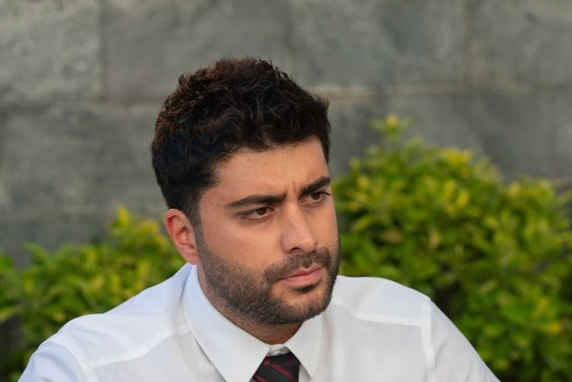 Kızılcık Şerbeti Fatih diziden ayrılıyor mu, Doğukan Güngör diziden ayrılıyor mu?