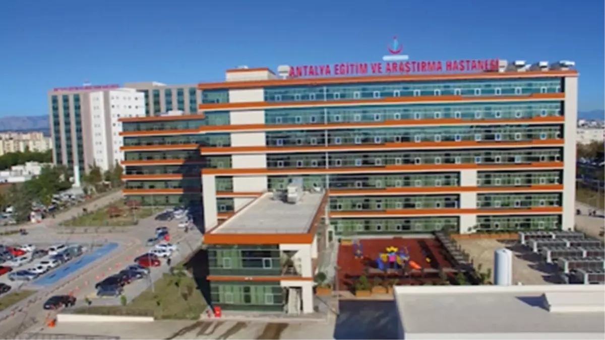 Klinikte mobbing ve görevi kötüye kullanma iddiasına ilişkin soruşturma