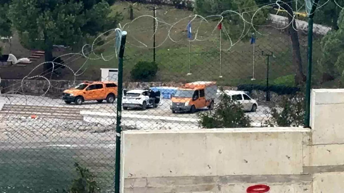 Kocaeli'de denizde erkek cesedi bulundu