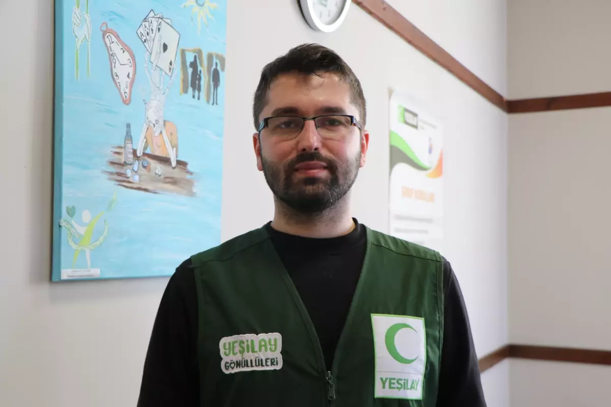 'Kontrolsüz yapılan her davranış bağımlılığa yol açabilir'