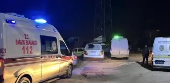 Kütahya'da kayıp gencin cansız bedeni dere kenarında bulundu