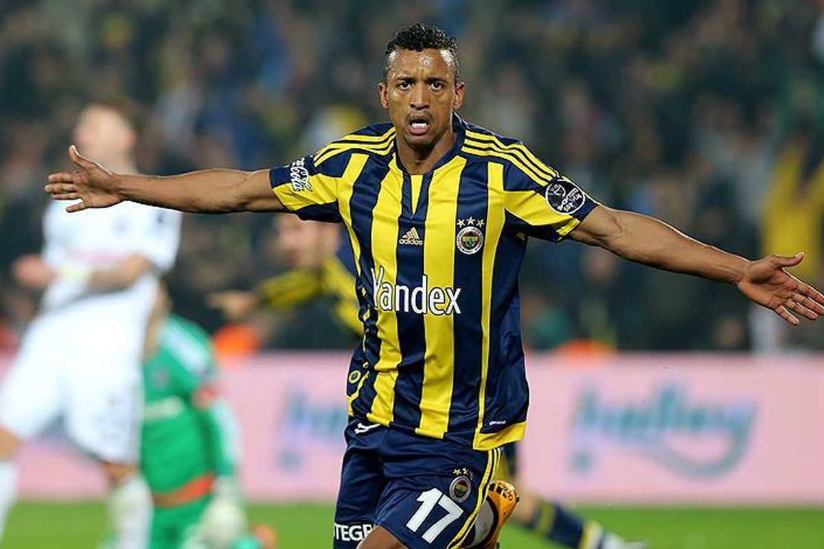 Nereden nereye! İşte 39'luk Nani'nin yeni takımı