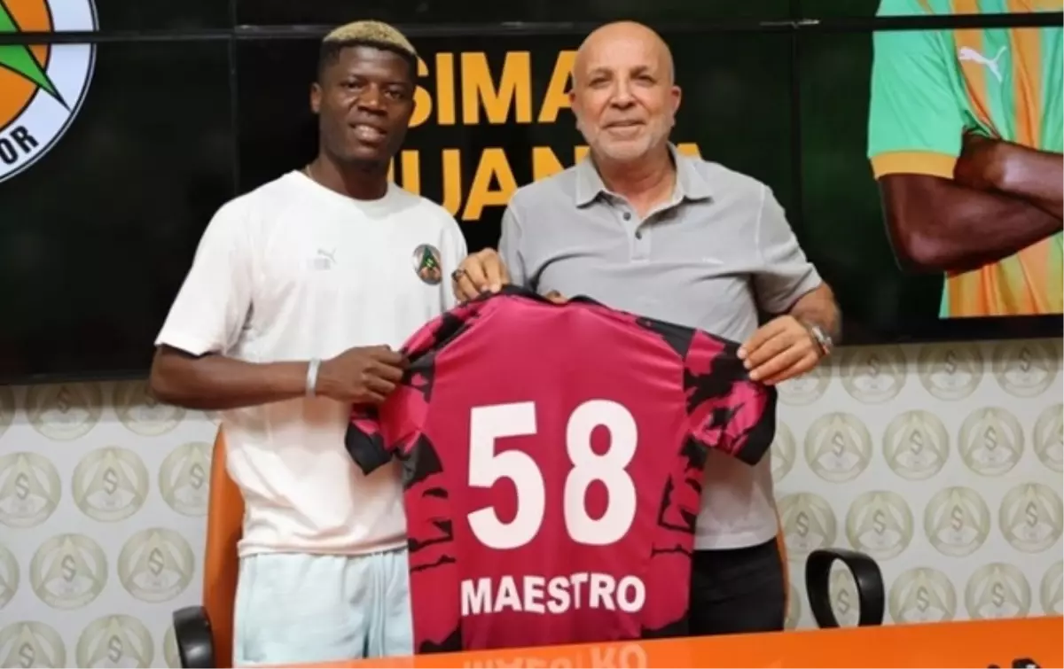 Maestro Galatasaray'a mı geliyor, Maestro Galatasaray'la anlaştı mı?