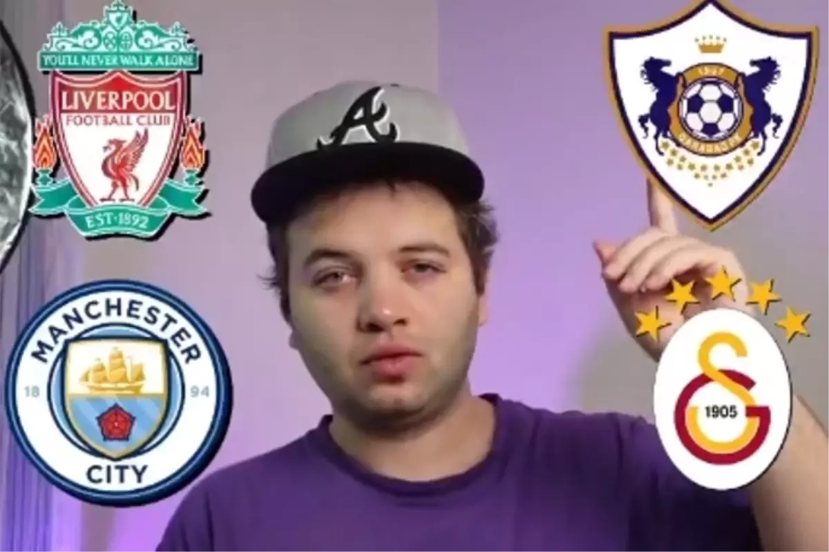 Magic Osman Manchester City Galatasaray maçı tahmini ne?