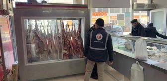 Mardin'de ramazan öncesi fiyat denetimi yapıldı