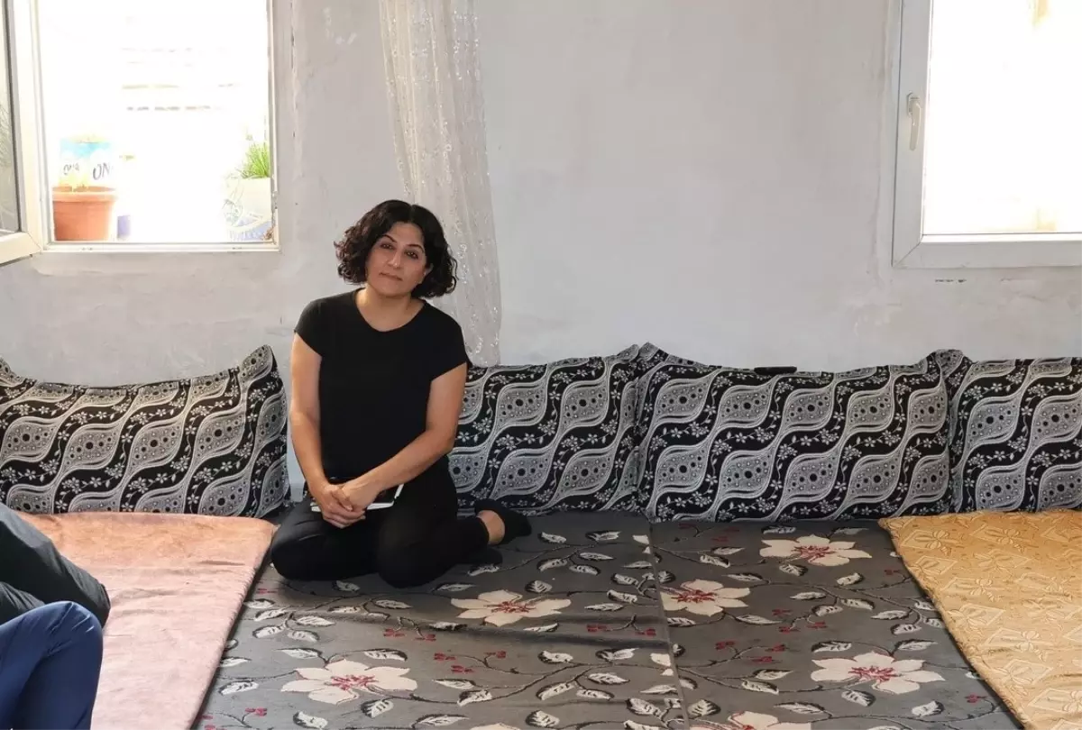 Mardin'de SYDV Müdürü sahte diploma kullanarak tutuklandı