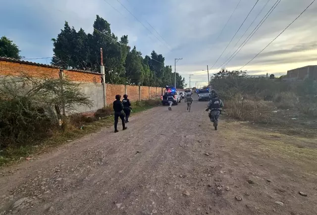 Futbol maçında silahlı saldırı: Çok sayıda ölü ve yaralı var