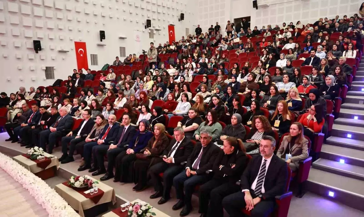 Mersin'de Tematik Kış Kampı başladı
