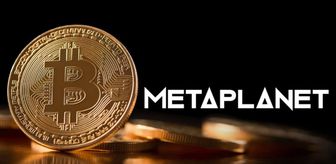 Metaplanet, 2025 bilançosunda 680 milyon dolarlık Bitcoin değer kaybı açıkladı