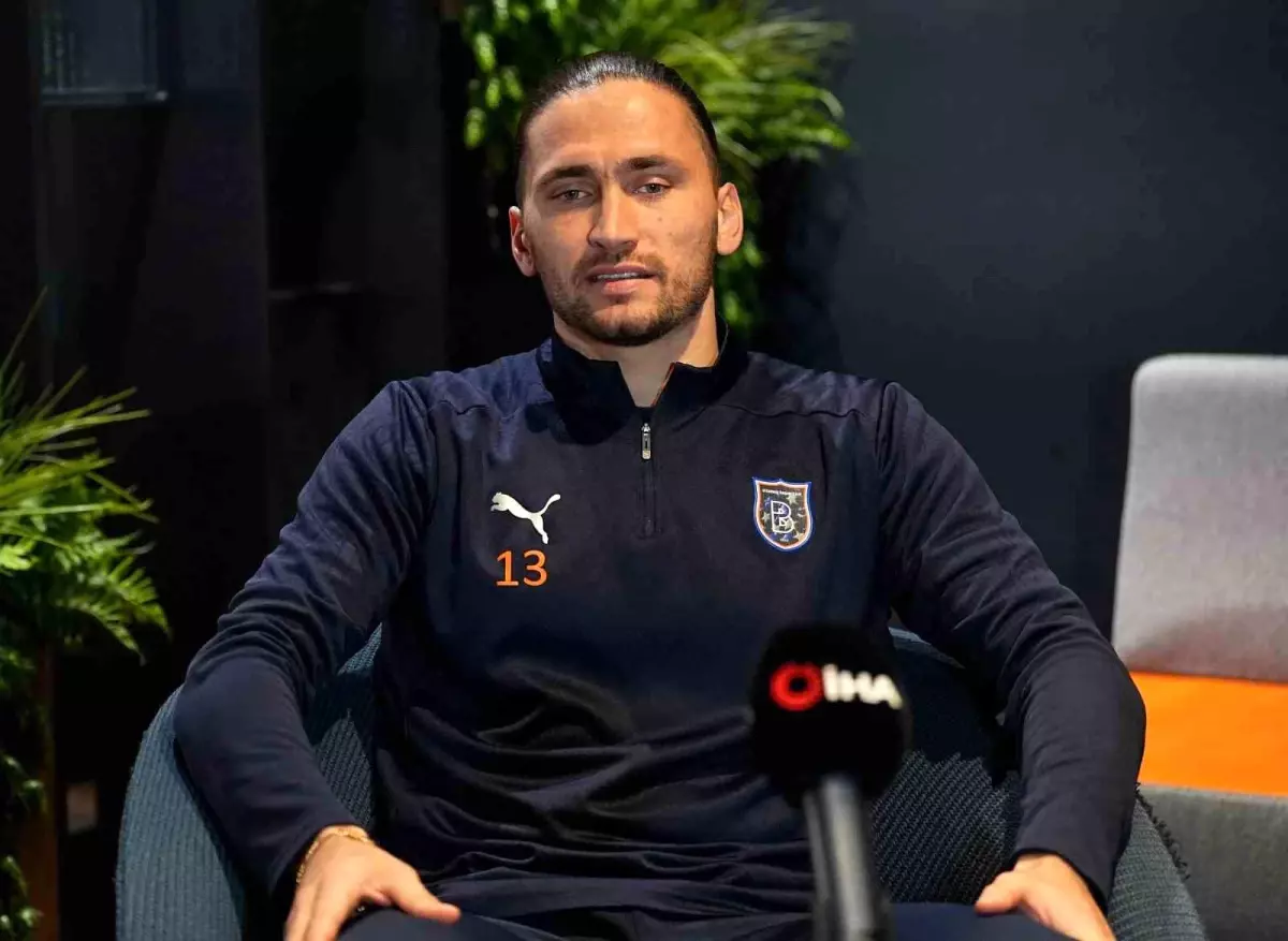 Crespo: Gol sevincim yanlış anlaşıldı