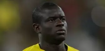 Milli yıldızımızı üzdü! N'Golo Kante'nin şov yaptığı maçta 3 puan Al Ittihad'ın