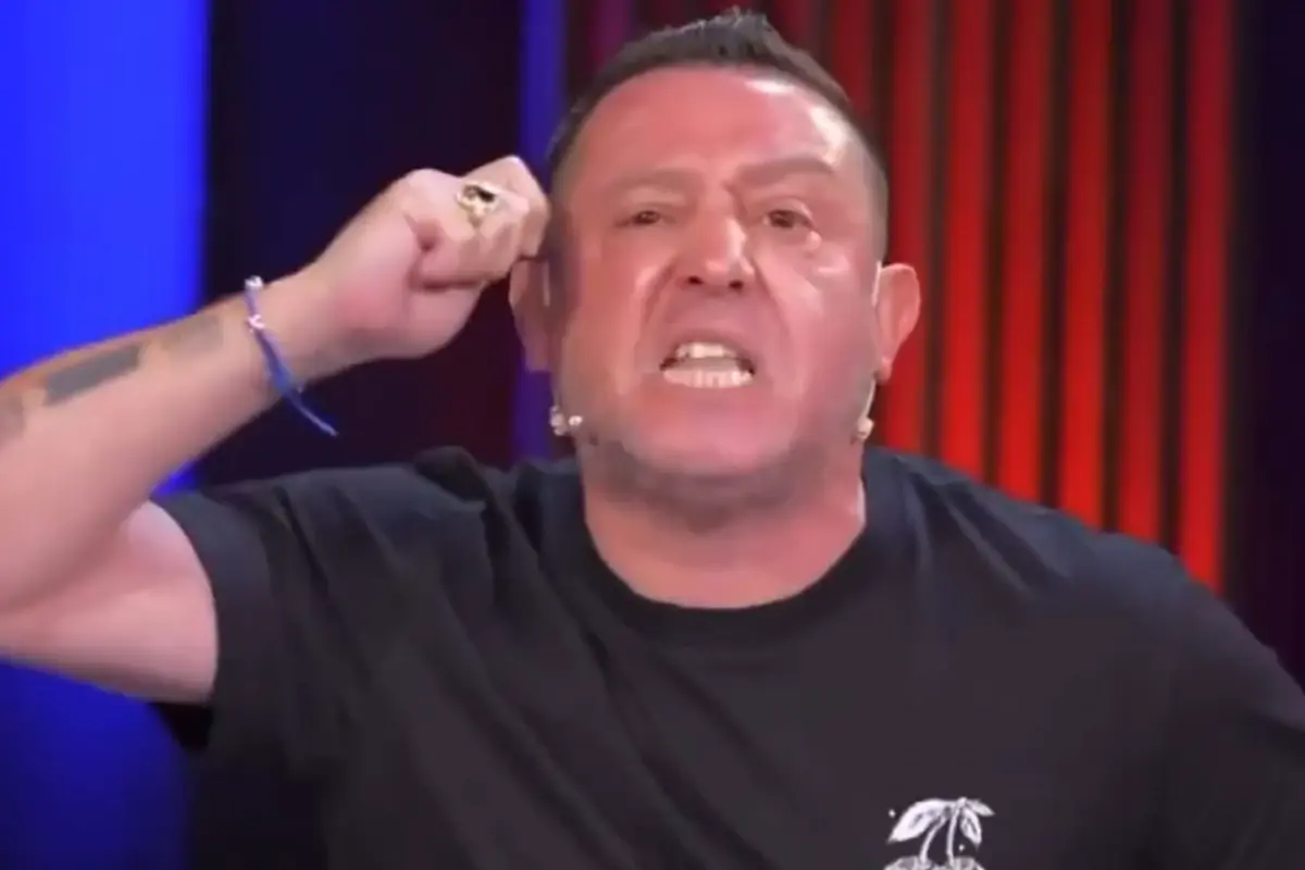 Nihat Kahveci Fenerbahçe maçından sonra çıldırdı