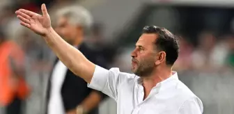 Okan Buruk'un orta saha transferindeki isteği net: İlle de o diyor