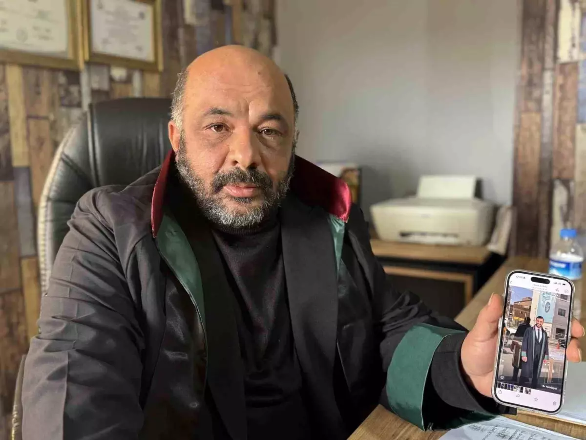 Öldürülen hukuk öğrencisinin ailesi faillerin yakalanmasını istiyor