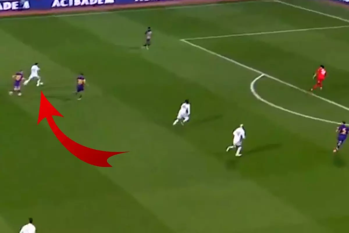 Orkun Kökçü, Beşiktaş'taki ilk golünü Eyüpspor'a attı