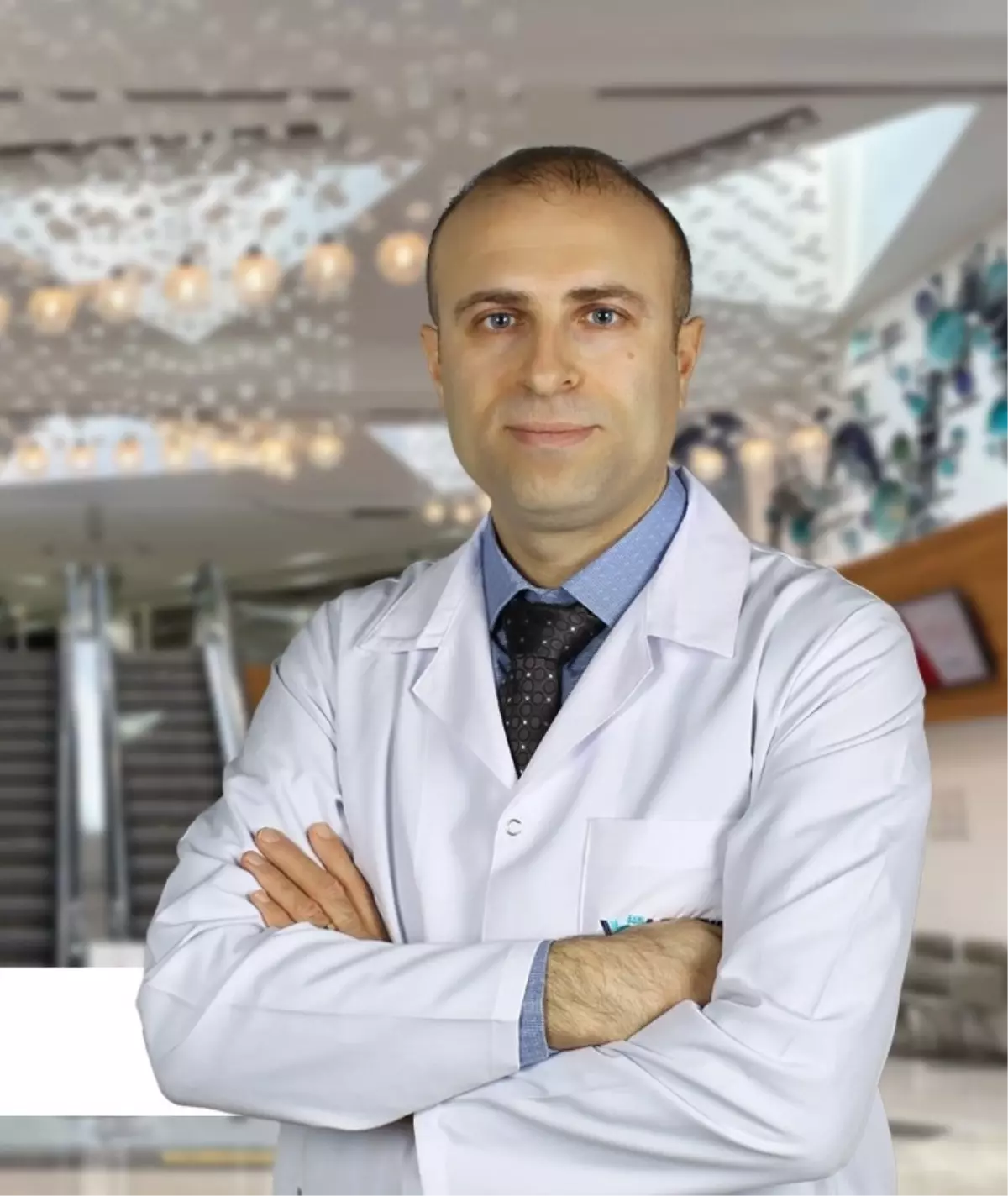 Prof. Dr. Çiçekli'den omuz kas yırtıkları hakkında genel bilgiler