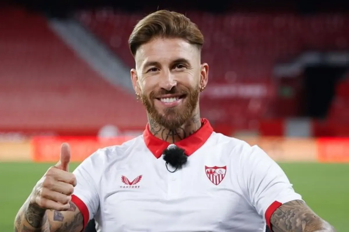 Rakam inanılmaz! Sergio Ramos eski takımını satın aldı