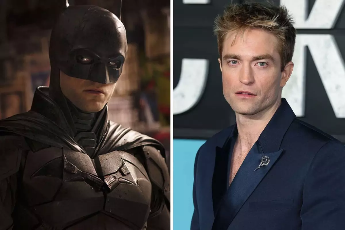 Robert Pattinson, Türk şarkıcıya hayran kaldı: Kesinlikle çok havalı