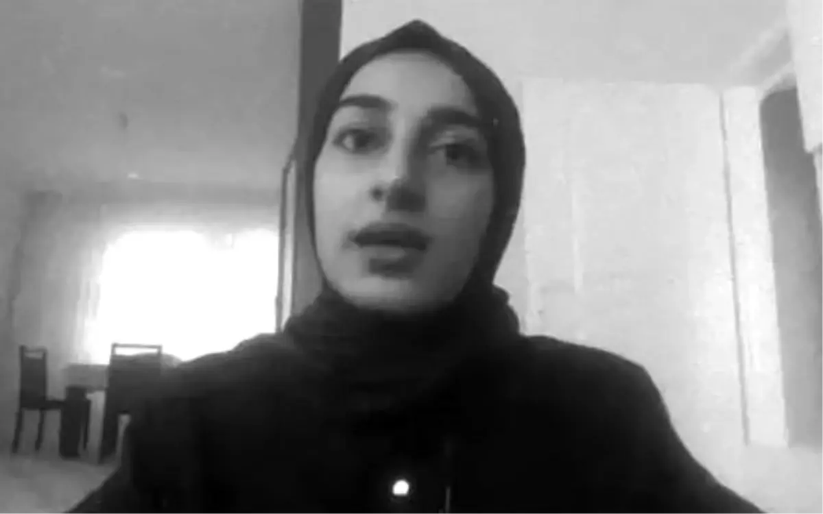 Rojin Kabaiş'in aileler için çektiği son videoları ortaya çıktı