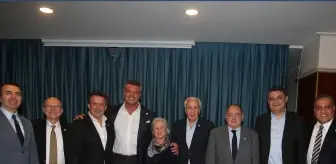 Sadettin Saran'dan taraftarları heyecanlandıran mesaj