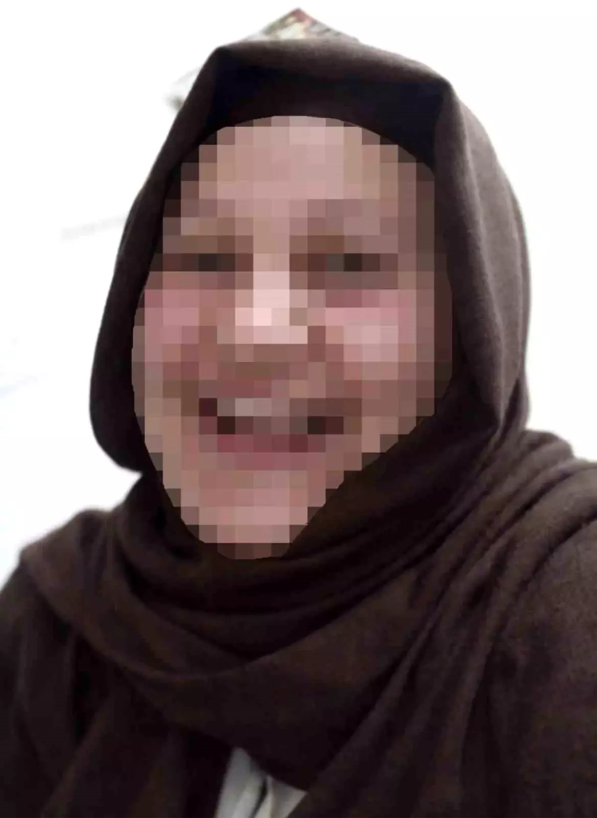 Samsun'da boğazı kesilerek öldürülen pazarcı cinayetinde kan donduran ifadeler ortaya çıktı