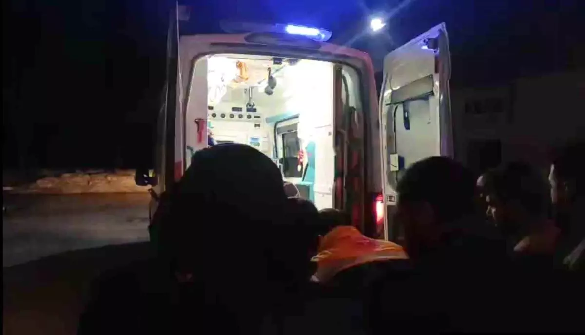 Şanlıurfa'da tüp patlaması sonucu ölü sayısı 4'e yükseldi